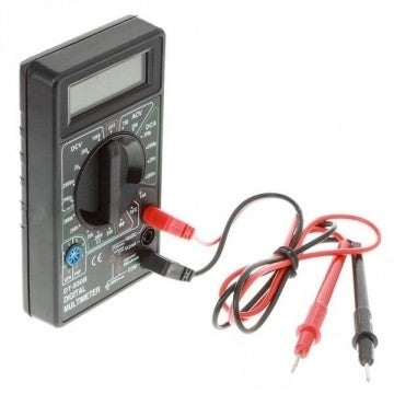 Digitale multimeter DT-830B Digitale multimeter DT-830B
